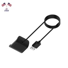 1M Smart Watch USB Cable Charging Base For Amazfit bip S/Amazfit Health A1916 N
