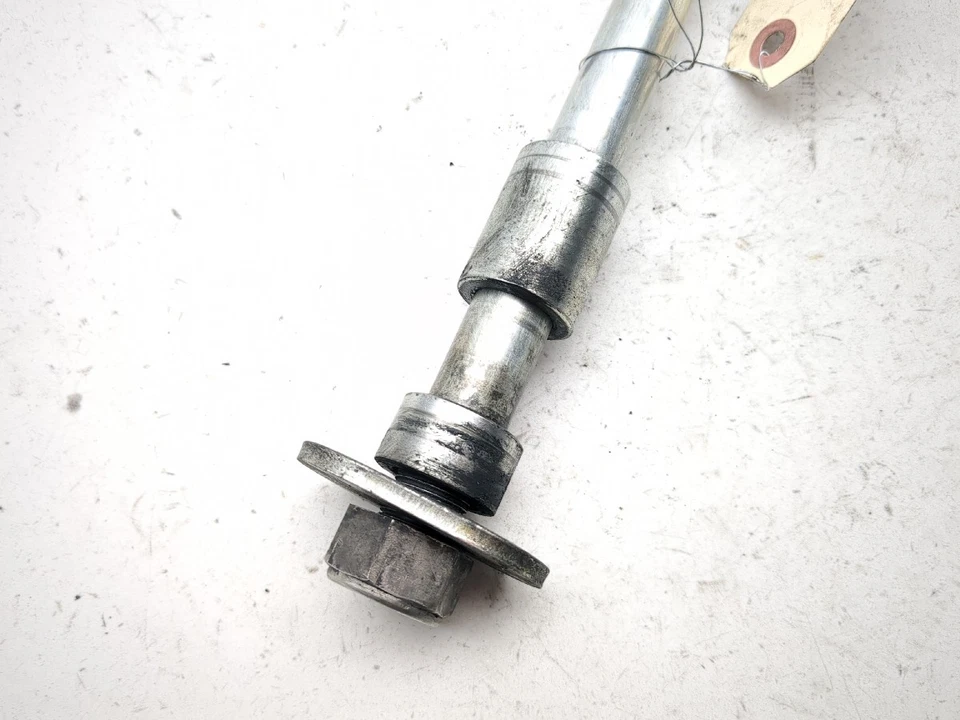 08 Victory Vision Deluxe Rear Wheel Axle - Image 4 of 4