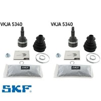 2X Gelenksatz FüR Antriebswelle SKF VKJA5340 2 GelenksäTze Rechts Links