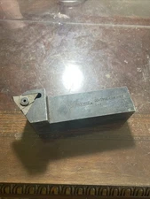 VALENITE 1.5” Square Shank Tool Holder SD-TMR-24-66 1-4 (M01)