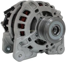 1*Alternator Reman Delco Remy OE Ref. DRB5390 for Volkswagen
