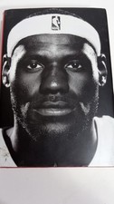 LeBron by Jeff Benedict Hardcover First Edition 2023 NBA Basketball Biography