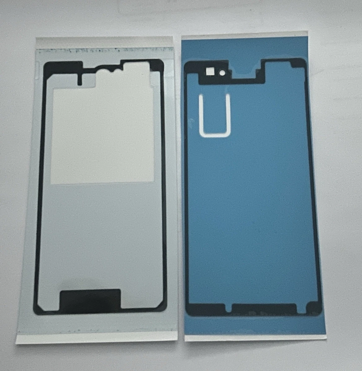Pièces adhésifs Pour Sony Xperia Z5 pour téléphone mobile