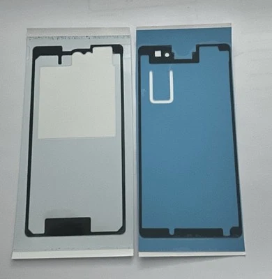 NOIR pour Sony Xperia Z5 E6683 E6653 E6603 E6633 Ecran LCD Vitre tactile assemblé complet de
