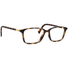 Coach Women's Eyeglasses HC 6077 5120 Dark Tortoise Square 53 15 135