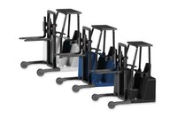 Herpa Z ZubehöR Mitnahmestapler Mit HeckstoßFäNger 053860