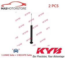 STOSSDAMPFER STOßDÄMPFER 2 STÜCK PAAR KYB 3448035 2PCS A FÜR JAGUAR E-PACE