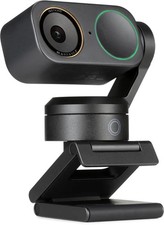 Insta360 Link 2 Pro AI 4K Webcam with Gimbal