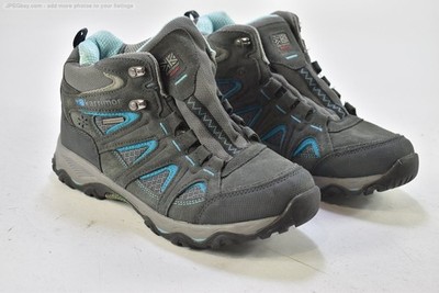 Karrimor  Damen Wanderschuhe Trekking  EUR 40,5 Nr. 26-U 1258