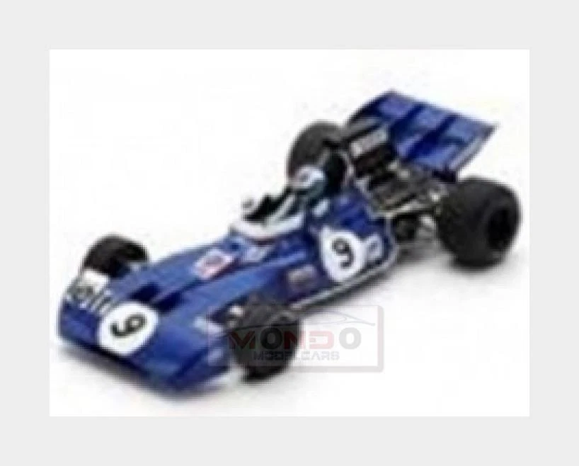 1:18 Tyrrell Diecast Formula 1 Cars for sale | eBay