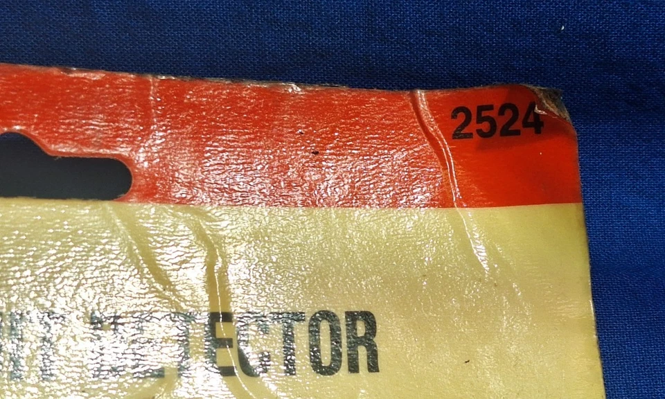 Detector de cortocircuitos KD Tools 2524 ¡NUEVO DE LOTE NUEVO SELLADO! Foto 2 de 4