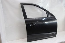 Beifahrertür Tür vorn rechts Hyundai SANTA FE 2 CM 760042B030 Schwarz 12-2006