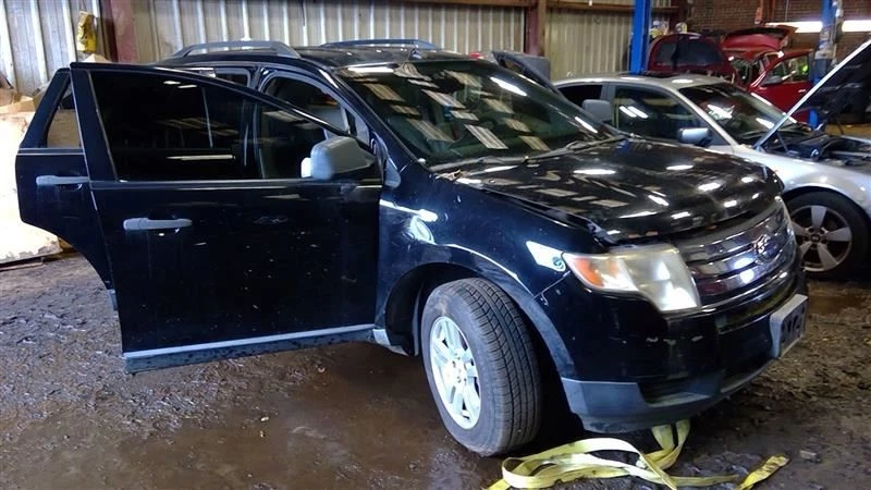 Bomba de dirección asistida compatible con 07-10 EDGE 5955643 Foto 4 de 4