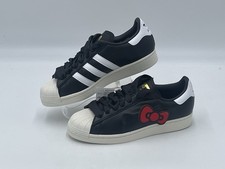 IG6995 Adidas Superstar J Hello Kitty 50 Aniversario (GS) TALLA 6.5