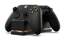 PowerA Dual Charging Station for Xbox X Microsoft Xbox Series X S UK IMPORT