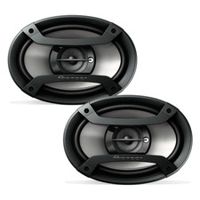 PIONEER F-Series TS-F6935R 6" x 9" 3-Way Car Speakers 230W Max