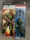 G.I. Joe Classified Series Retro Cardback Sgt. StalkerNIB