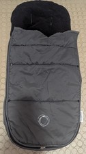 Bugaboo Cameleon footmuff cosy toes cosytoes universal fit