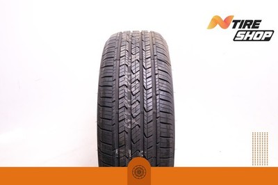 Take Off 225/60R18 Cooper Evolution Tour - 100H - 8.5/32 No Repairs