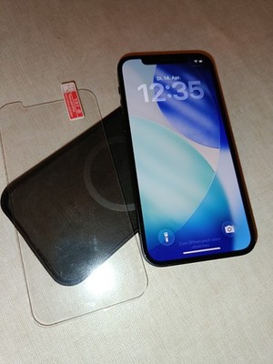 Apple iPhone 12-256GB-SpaceGrau, TOP Zustand, Akku 85%+Zubehörpaket