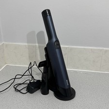 Shark WandVac 2.0 Akku-Handstaubsauger WV270UK blau leichte Gebrauchsspuren