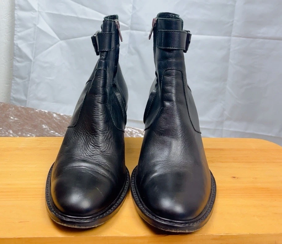 HELMUT LANG Boots for Women for sale - eBay