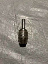 T Handle Tap Wrench + unmarked Vintage Tool Die Machinists