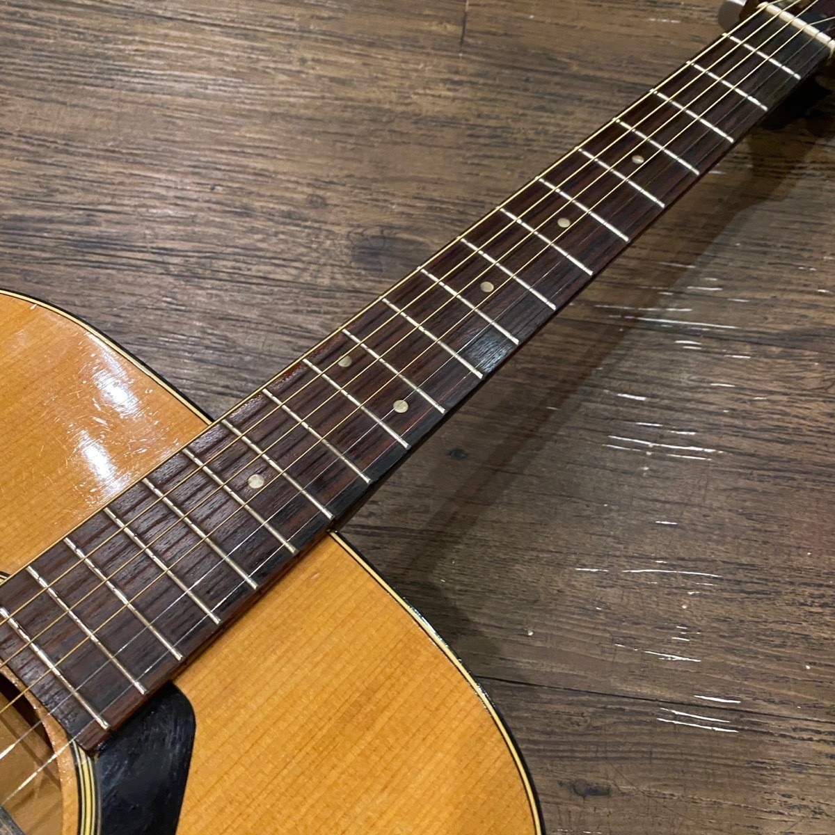 Yamaha Fg-150J 1970S Acoustic Guitar -Grunsound-X152- | eBay