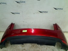 STOßSTANGE HINTEN Mazda CX-5 II (KF) SUV 2.0 SkyActiv-G 165 16V 2WD (PEX3) 2021