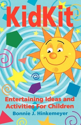 Bonnie J. Hinkemeyer | Kidkit | Taschenbuch | Englisch (1997) | CSS Publishing