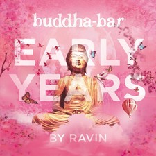 Various Artists - Buddha Bar: Early Years / Various [New Vinyl LP] France - Impo