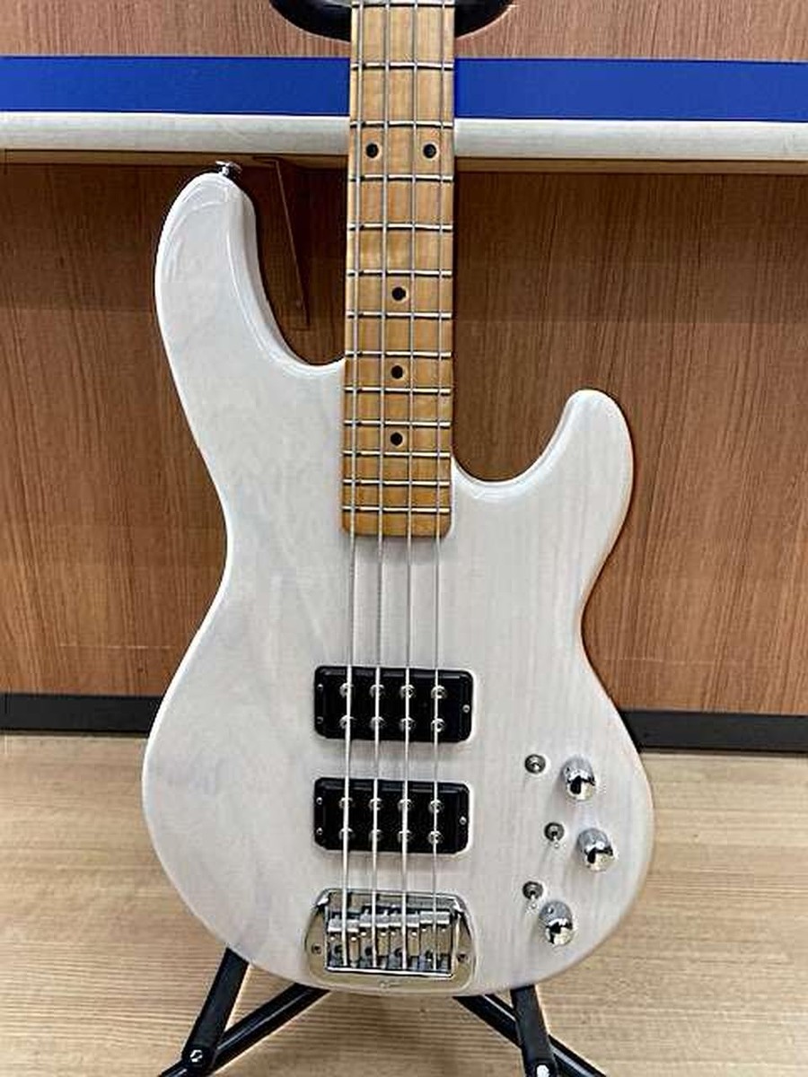 ギター G&L k.ue G&L L-2000 PREMIUM Electric Bass Guitar-03 | eBay