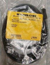 Turck RSM 40-2-PKGC 4M/S760/S771 Cable