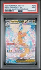 2026 POKEMON ASC EN-ASCENDED HEROES #290 MEGA DRAGONITE EX PSA 9