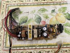 Microsoft Original Xbox Power Supply (PSU) Tested And Working (1.6)