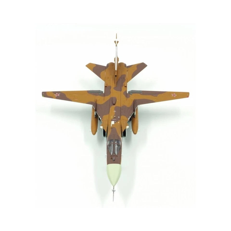 Calibre Wings 1:72 Sukhoi Su-24MK Fencer-D Russian Air Force, Blue 91, Russia - Image 2 of 3