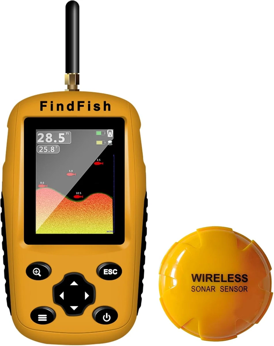 Fishfinders for Fishing products for sale | eBay Fishfinders for Fishing products for sale | eBay