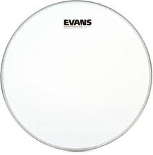 Evans Snare Side Drumhead - 13" - Clear