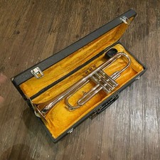 Tokan ELLIS No.12N Trumpet Lowest Price Sold out Items From JAPAN Used item