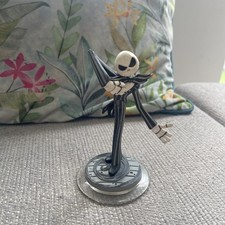 Disney Infinity 1.0 Nightmare Before Christmas Jack Skellington Figure