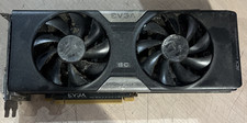 EVGA GEFORCE GTX780 GRAPHIC CARD