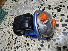 Lowara CEAM 80/5/A 750W Pompa Centrifuga Monogirante Inox