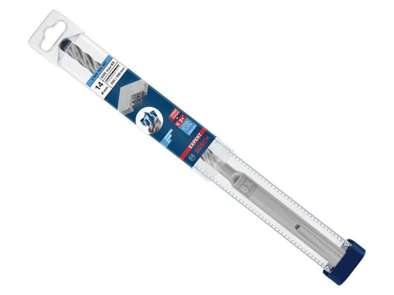Bosch Accessories EXPERT SDS Max-8X Hammer Drill Bit 14 x 340mm BPA608900207