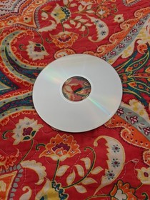Bug (Sega Saturn, 1995) Disc Only! - Ships fast!