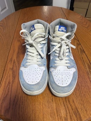 Jordan Air Jordan 1 Retro High OG  Hyper Royal  size 10.5 men