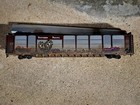 Southern Pacific "Krusty The Clown" Weathered & Graffiti Autorack Ho Scale  — photo 3