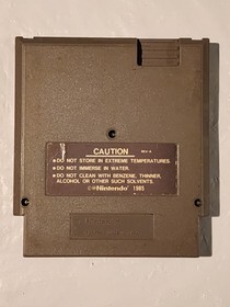 The Bugs Bunny Crazy Castle (Nintendo Entertainment System NES) 