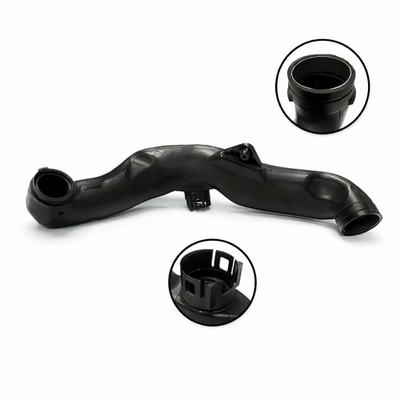 総05 13717571348 Engine Air Intake Hose Tube Fit BMW X6 740i 740Li | eBay