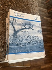 Reading Mastery 5 Skillbooks  Engelmann Rainb...