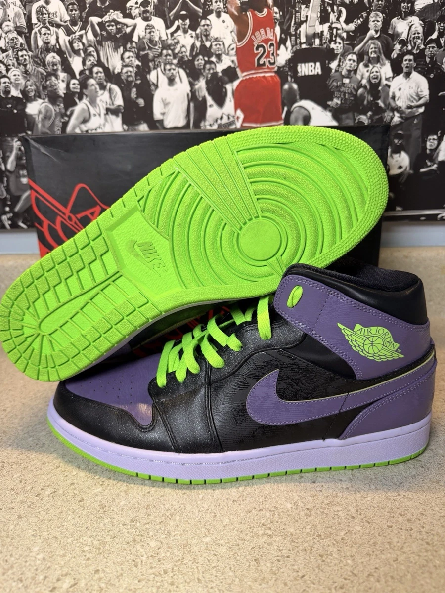 Jordan 1 Retro Joker for Sale | Authenticity Guaranteed | eBay